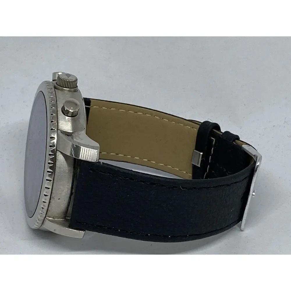 Fossil classy watch